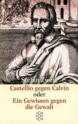 Castellio tegen Calvijn